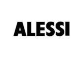 Brand logo for Alessi