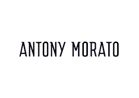 Antony Morato bw logo