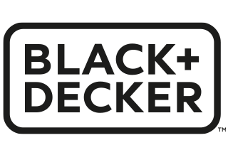 Black+Decker