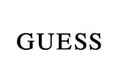 Brand logo for Guess Men