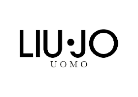 Liu•Jo Uomo bw logo