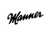 Brand logo for Manner