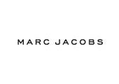 Brand logo for Marc Jacobs