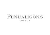 Brand logo for Penhaligon's