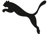 Brand logo for Puma