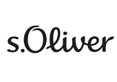 Brand logo for S.Oliver