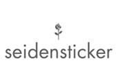 Brand logo for Seidensticker