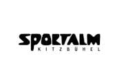 Brand logo for Sportalm