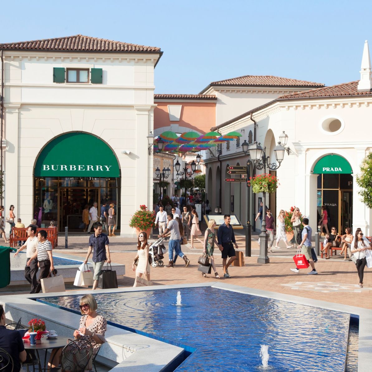 outlet noventa di piave timberland