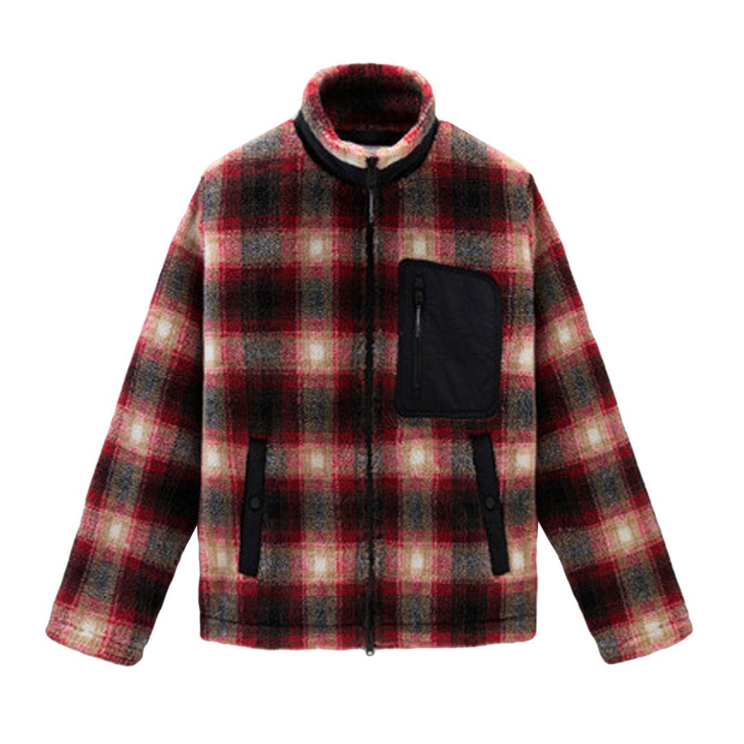 Woolrich