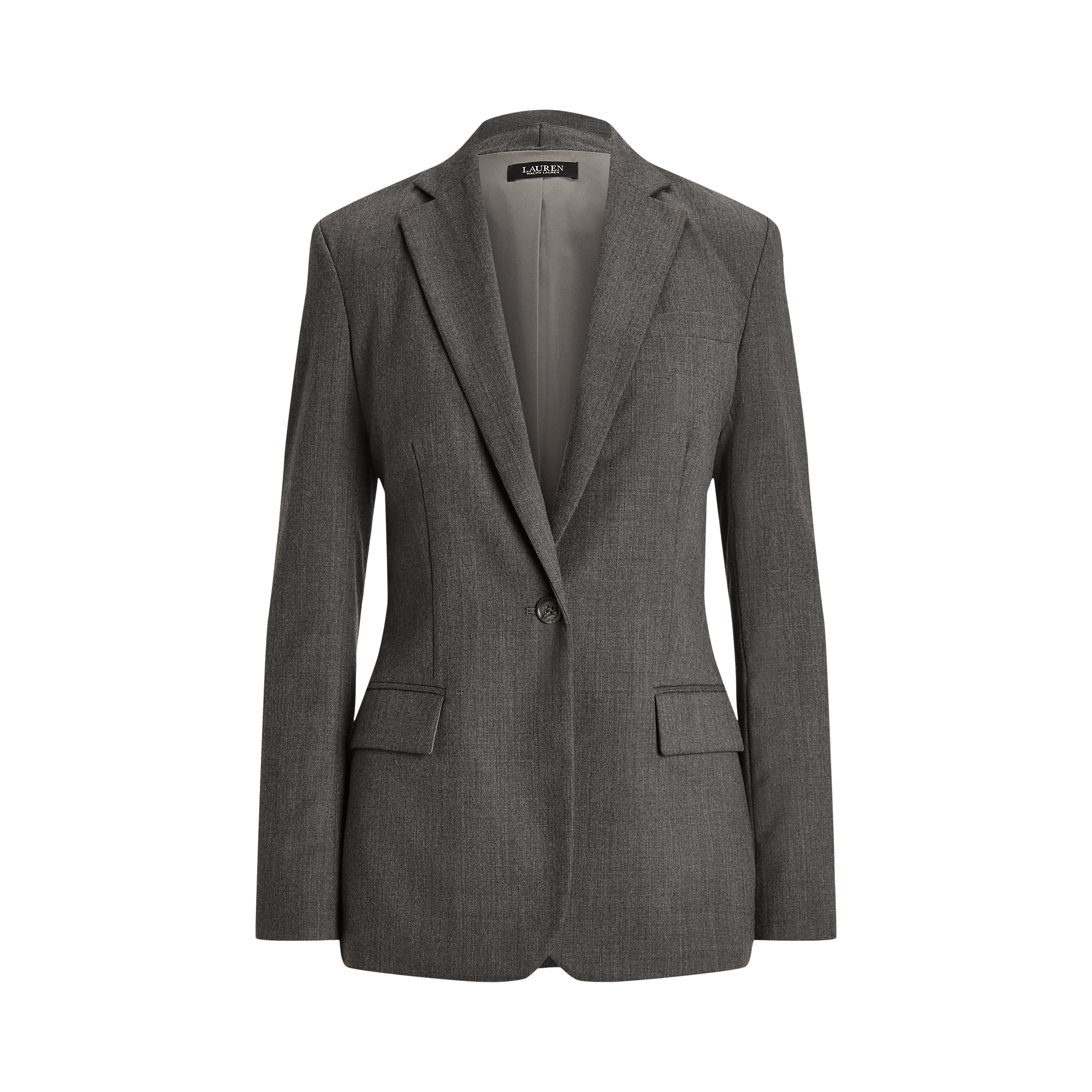 PRL GREY BLAZER