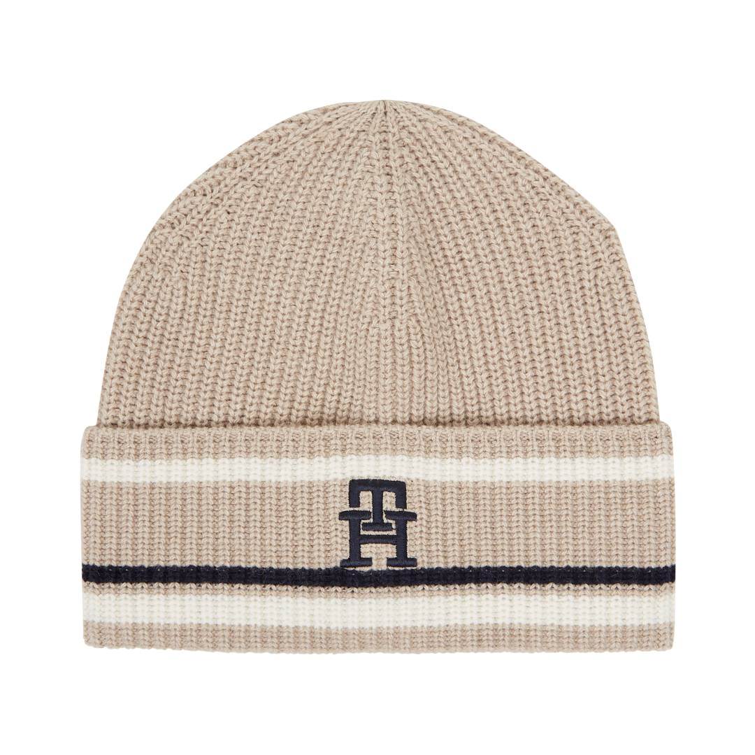 Tommy Hilfiger Men Beanie Xmas Gifting 2024