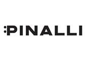 Brand logo for Pinalli