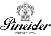 Brand logo for PINEIDER