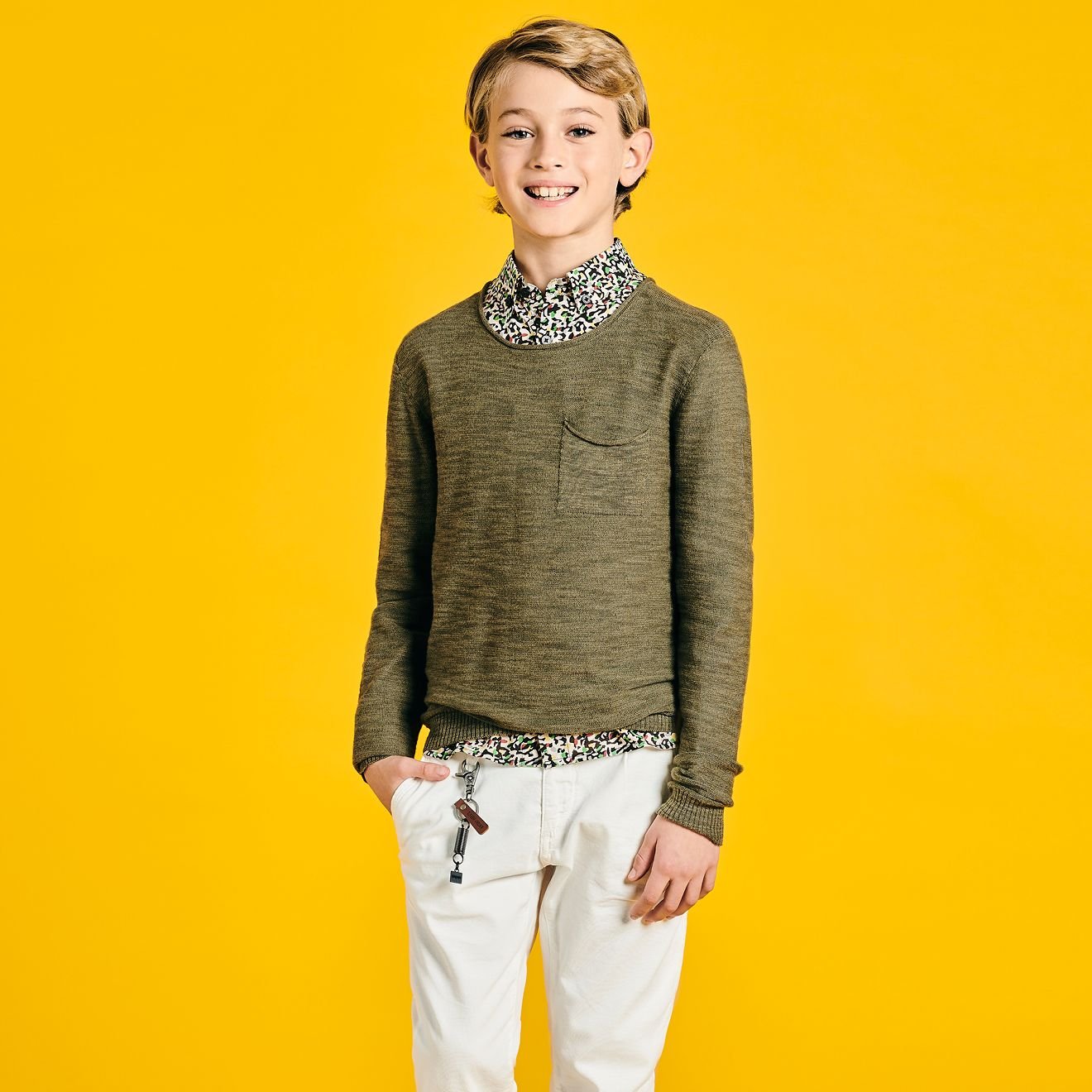 Antony on sale morato kidswear