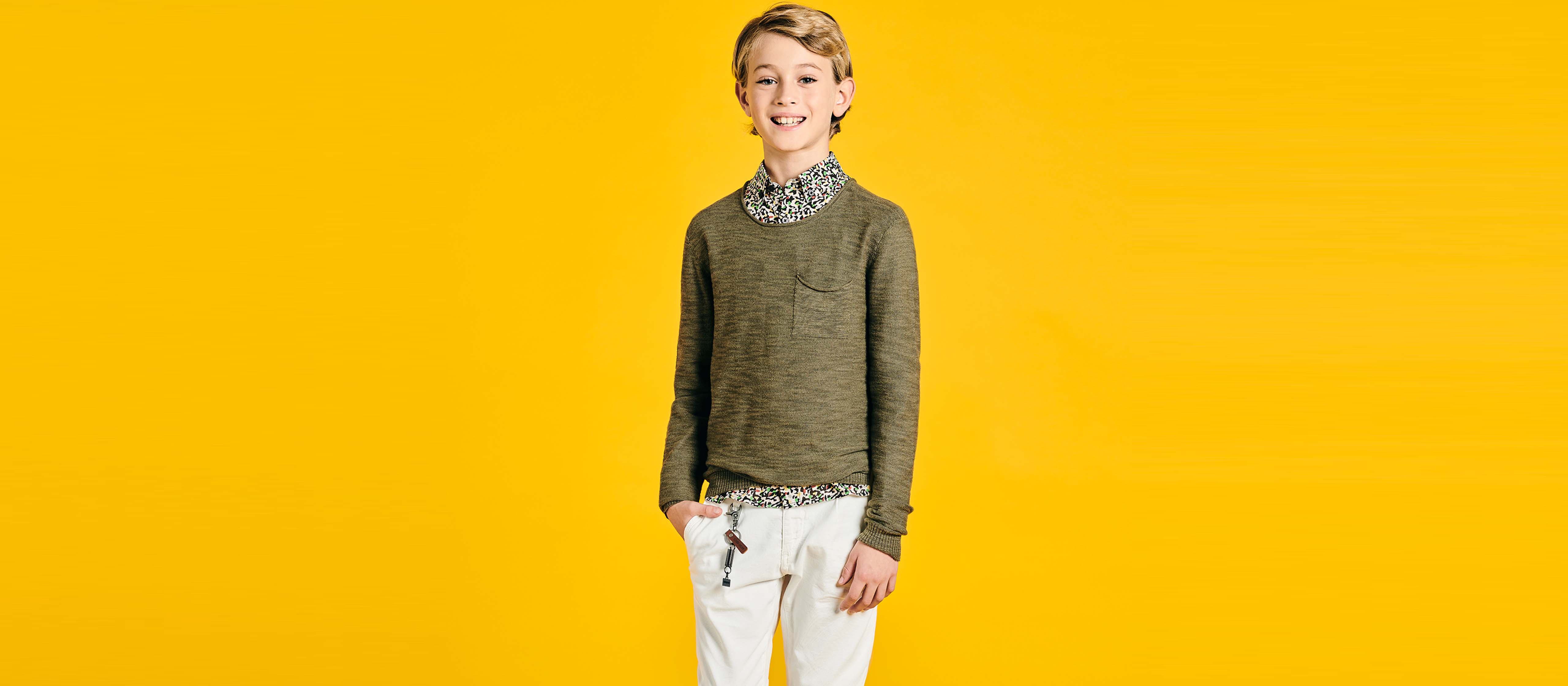 antony morato kidswear