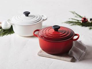 le creuset