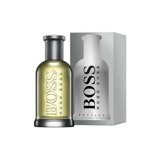 Boss Bottled EDT 100 ml (retailprijs €130 | outletprijs €91) 
*De aanbieding is alleen geldig van 22 november t/m 2 december 2024.




