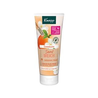 Kneipp Cremedusche "Samtweich", 200ml (retailprijs €3,99 | outletprijs €2,79)

