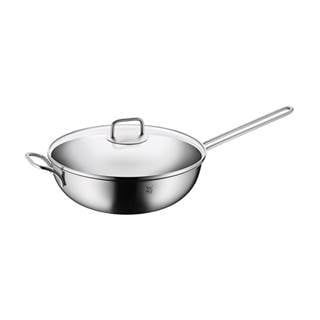 Wok-Pfanne, 30cm (retailprijs €139,99 | outletprijs €97,99)

