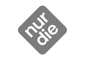 Brand logo for NUR DIE