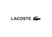 Brand logo for Lacoste