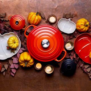 Le Creuset