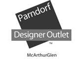 Markenlogo für Designer Outlet Parndorf