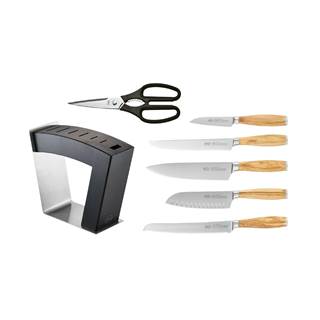 Knife set 7 pcs. ARTESANO |  RRP € 844,90 | Outlet price € 589,65