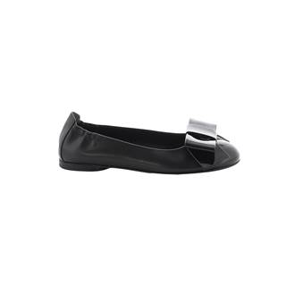 Ballerina shoes in black | RRP € 265