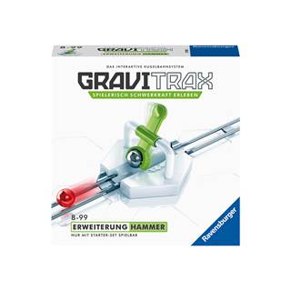 Gravitrax Erweiterung - Hammer | UVP € 13,99 | Outlet € 9,79