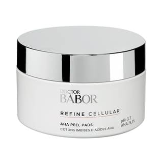 Dr. Babor AHA Peels Pads | RRP € 46,90 | Outlet € 37,50