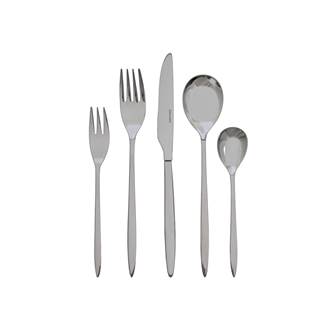Cutlery Siena 30p arts, NC for 6 people  | RRP € 239