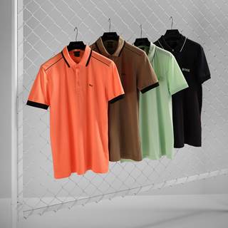 Buy 2 polos and get € 20 off* | *excluded Sale