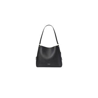Leila Triple Compartment Shoulder Bag, various colors | RRP € 450 | Outlet € 179