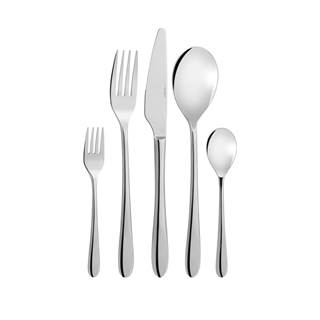 Ontario 20-piece cutlery set NC polished, for 4 people, in a box, dishwasher safe | RRP € 149 | *Buy 2 Sets and receive an additional set for free.