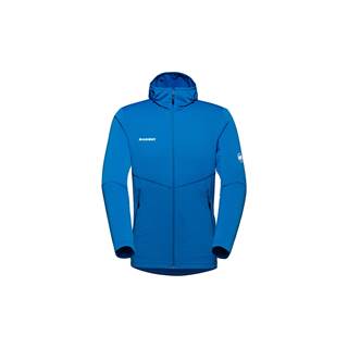 Aconcagua Light ML Hooded Jacket Men | RRP € 150 | Outlet price € 99,90