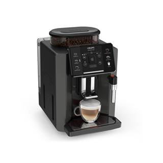 Krups Sensation Kaffeevollautomat | UVP € 999,99