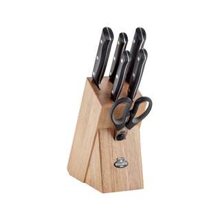 BALLRINI Chienti knife block, 7 parts | RRP € 84,95