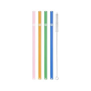 Zwilling Sorrento glass straws | RRP € 12,95