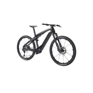 Porsche eBike SPORT CARBON black - 3rd Generation | RRP € 11.500