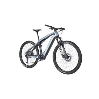 PORSCHE eBike CARBON CROSS - 3. Generation | UVP € 10.000