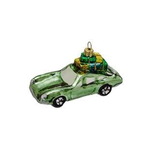 Porsche for Christmas tree - Collector´s Edition No. 4 | RRP € 39