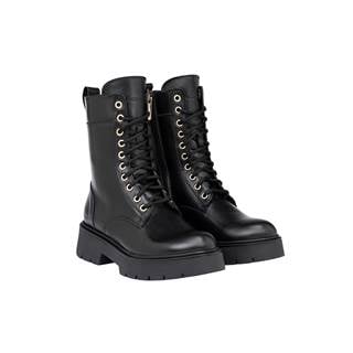 Boots für Damen in schwarz | UVP € 499 | Outletpreis € 349