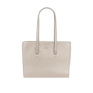 Ivy Shopper in pearl white, coal braun, dunkel blau und schwarz  | UVP € 569