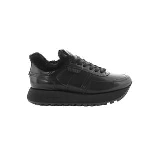 Lammfell Sneakers | UVP € 340