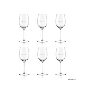 Set of 6 Riedel glasses in my burgenland shop design | RRP € 59,90