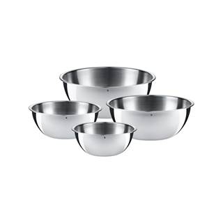 Kitchen bowls, 4 pieces | RRP € 54,99 | Outlet price € 38,50