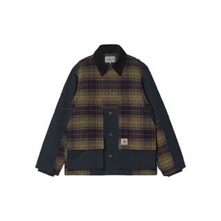 Highland Jacket | RRP € 299 | Outlet price € 209