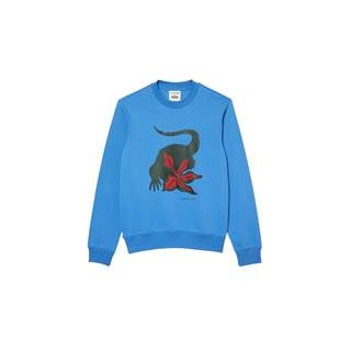 Netflix Colab Stranger Things Pullover | UVP € 190 | Outletpreis € 95